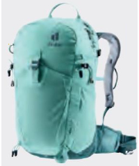 Deuter Trail 23 SL 23 l Grün