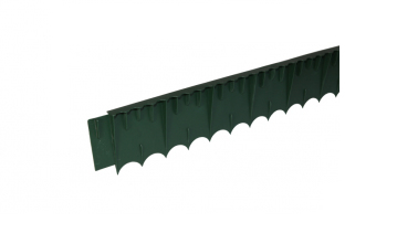 Windhager Green Border Kettenverbindungsumzäunung