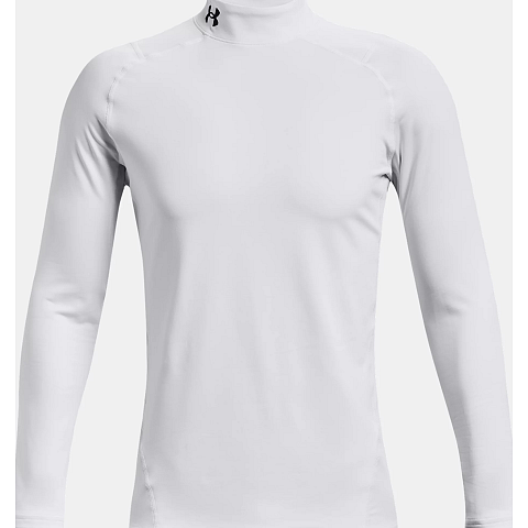 Under Armour ColdGear Fitted Mock für Herren