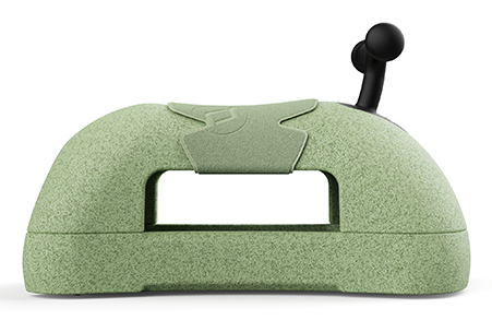 Scoot & Ride My First Babylaufwagen Olive