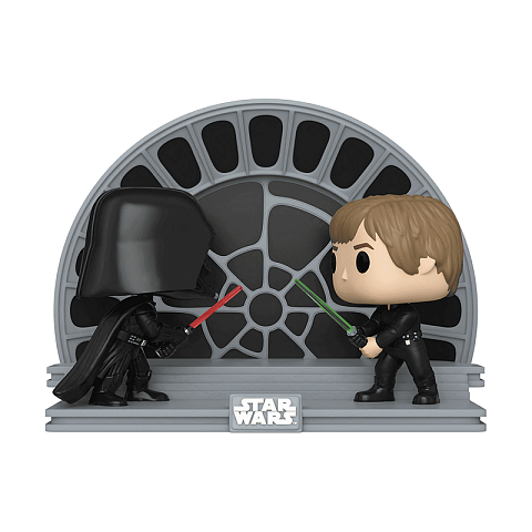 FUNKO POP! Moment 70743 Action-& Sammelfigur