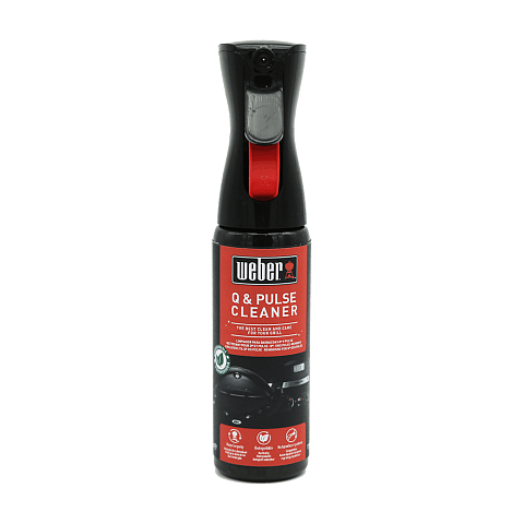 Weber 17874 Grill-/Backofenreiniger Spray