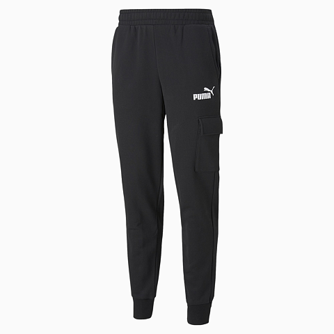 PUMA 845802_01_S Sporthose