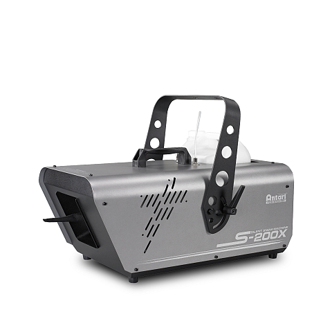 Antari S-200X Schneemaschine Künstliche Schneemaschine