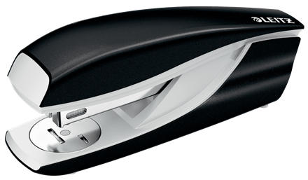 Leitz NeXXt WOW Schwarz