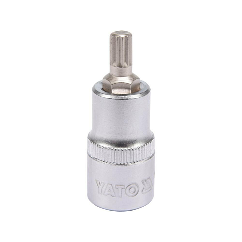 Yato YT-04342 Steckdosen/Steckdosen-Set