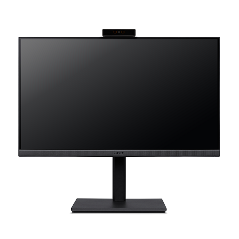 Acer Vero B7 B277U DE Computerbildschirm 68,6 cm (27") 2560 x 1440 Pixel Wide Quad HD LCD Schwarz