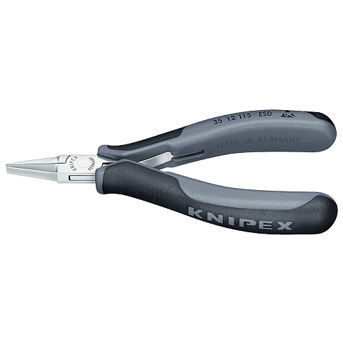 Knipex 35 12 115 ESD Zange