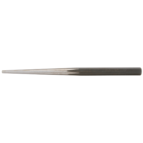 KS Tools 450.0093 Handarbeitsstempel Form Handwerksstanze Schwarz