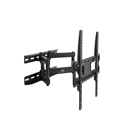 Maclean MC-760 TV-Halterung 139,7 cm (55") Schwarz