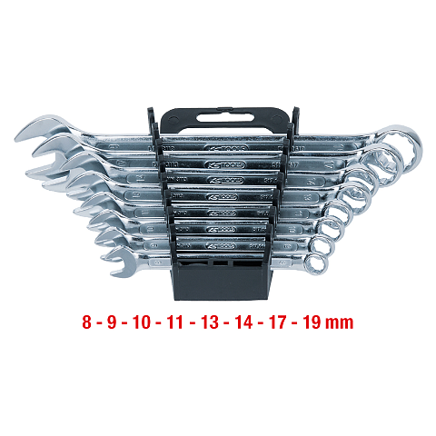 KS Tools 517.0048 Schraubenschlüssel & Set