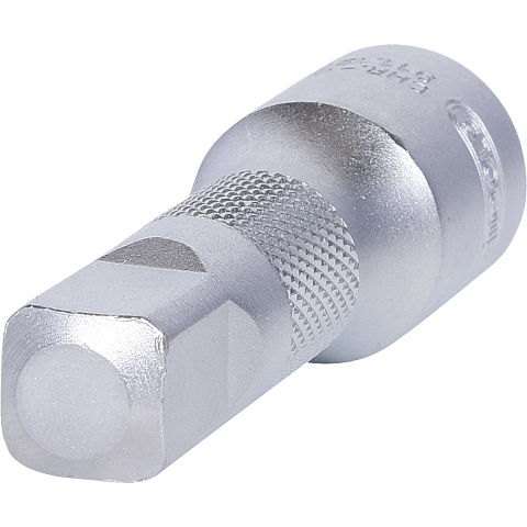 KS Tools 911.1201-E Schraubenschlüsseladapter/-erweiterung 1 Stück(e) Verlängerungsstange