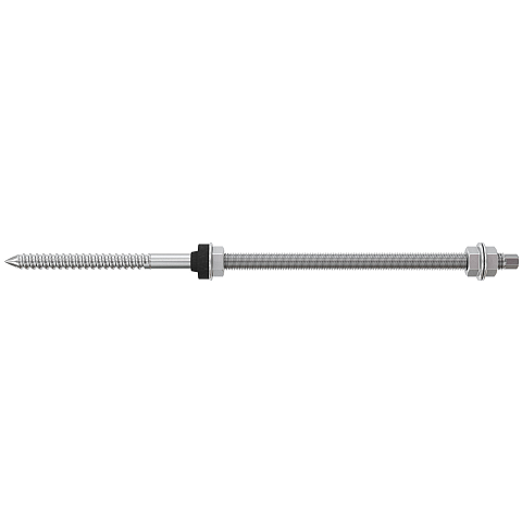 Fischer 570113 Schraube/Bolzen 25 Stück(e)