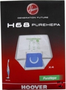 Hoover H68 Staubsauger Zubehör/Zusatz