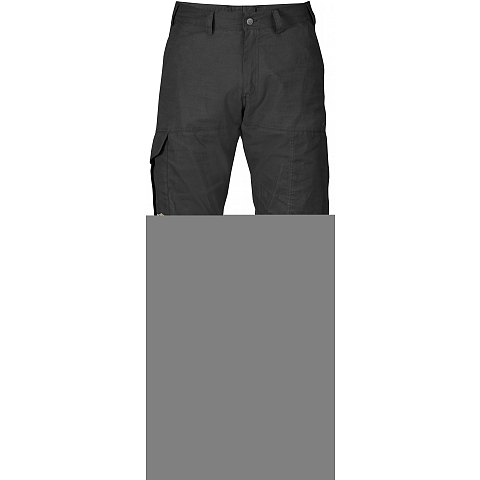 Fjällräven Karl Pro Grau