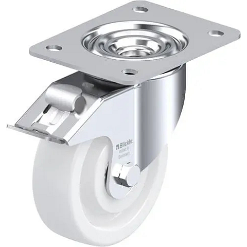 Blickle LK-SPO 125K-3-FI Roller