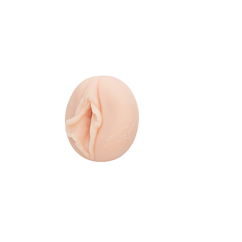 Fleshlight Brandi Love Beige, Weiß