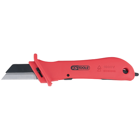 KS Tools 117.1148 Teppichmesser