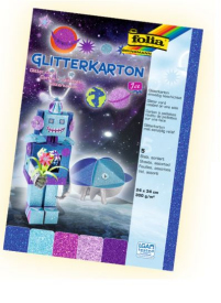 Folia Ice 5 Blätter