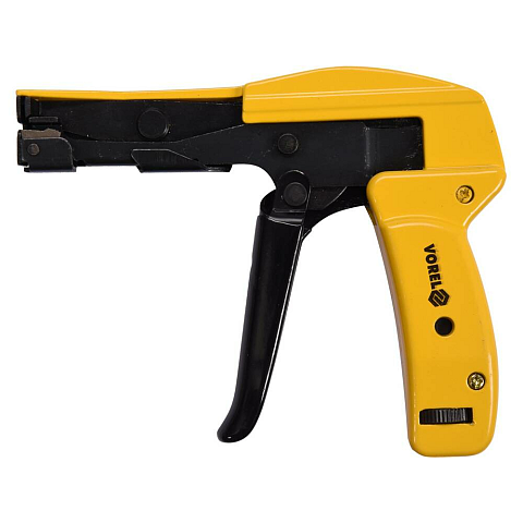 VOREL 73875 Kabelbinderpistole