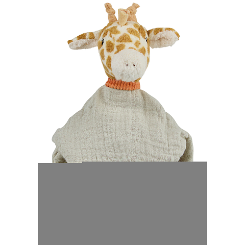 Sterntaler 3202528 Baby-Sicherheitsdecke