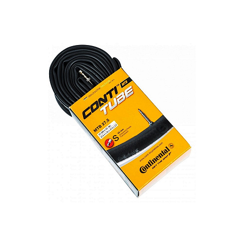 Continental MTB 27.5 Fahrradschlauch Presta-Ventil 27.5" 47 - 60 mm