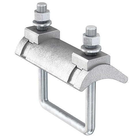 Fischer 547837 Schraubzwinge