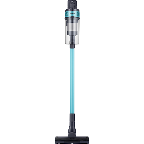 Samsung Jet 60 turbo Stabstaubsauger Akku Trocken Beutellos 0,8 l 410 W Schwarz, Mintfarbe