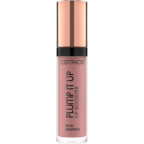 CATRICE Plump It Up Lip Booster Lipgloss 3,5 ml 040 Prove Me Wrong