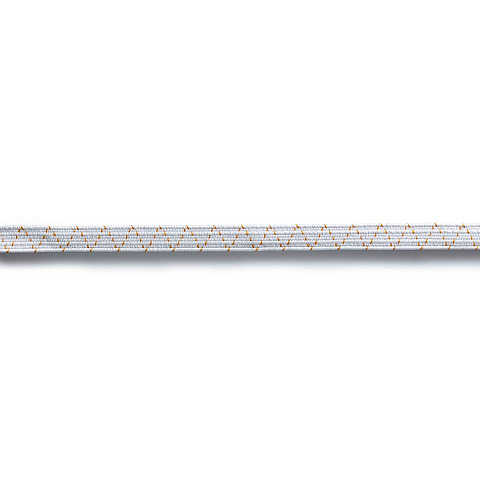 Prym 910251 Nähgummi Weiß 5 m 1 Stück(e)