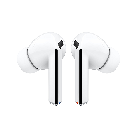 Samsung Galaxy Buds3 Pro Kopfhörer True Wireless Stereo (TWS) im Ohr Anrufe/Musik USB Typ-C Bluetooth Weiß