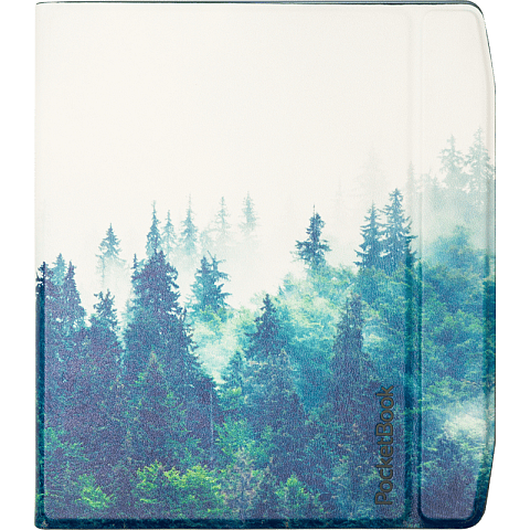 PocketBook FL-700-MFP-WW E-Book-Reader-Schutzhülle 17,8 cm (7") Flip case Mehrfarbig