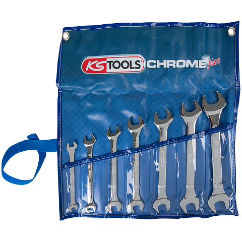 KS Tools 518.0747 Schraubenschlüssel & Set
