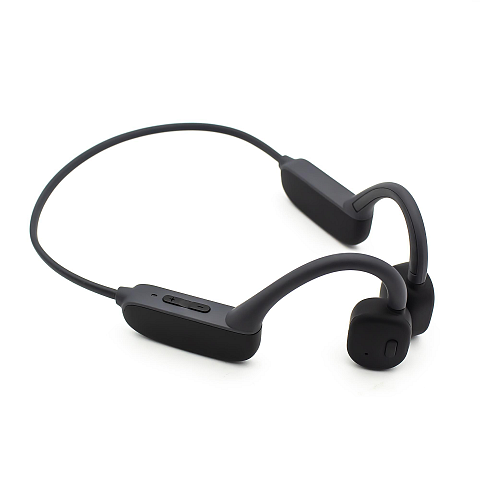 Imperial bluTC active 2 Kopfhörer Kabellos Nackenband Sport Bluetooth Schwarz