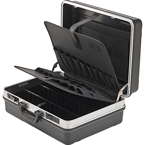 Fortis 4317784777605 Werkzeugkoffer