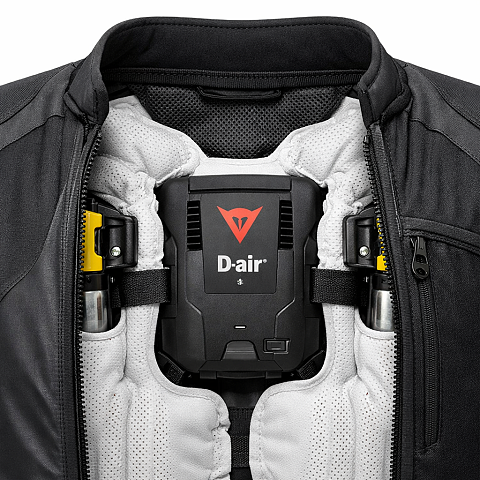 Dainese D-Air Smart Jacket