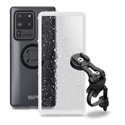 SP Connect Bike Bundle II Adapter für Lenkerhalterung