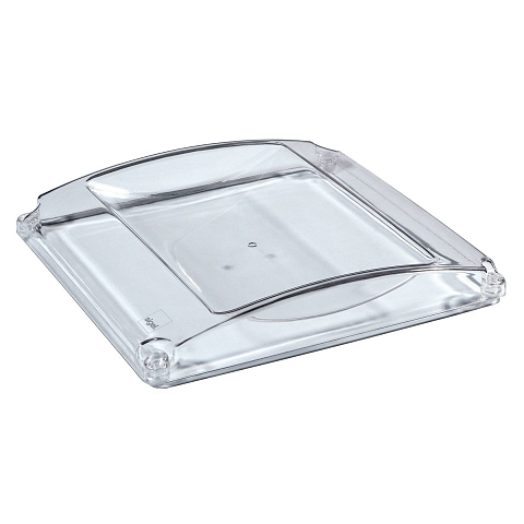Sigel ZB141 Bargeldaufbewahrungsbox Kunststoff Transparent