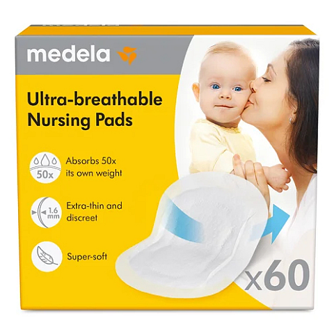 Medela 7610472879887 Stilleinlage