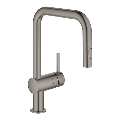 GROHE Minta Graphit