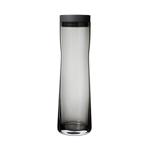 Blomus 63807 Karaffe, Krug & Flasche 1 l Grau