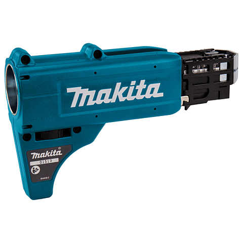 Makita 191L24-0 Zubehör für Akkuschrauber Schwarz, Grün DFS250
DFS250Z
DFS251
DFS251Z
DFS452
DFS452AJX2
DFS452Z
FS2300
FS2500
FS4300
FS6300