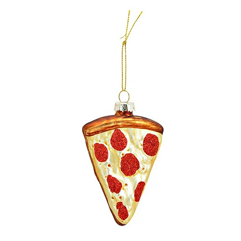 G. Wurm 10034246 Christbaumschmuck Weihnachtsbaumschmuck Glas Gold