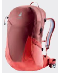 Deuter Futura 21 SL 21 l Rot
