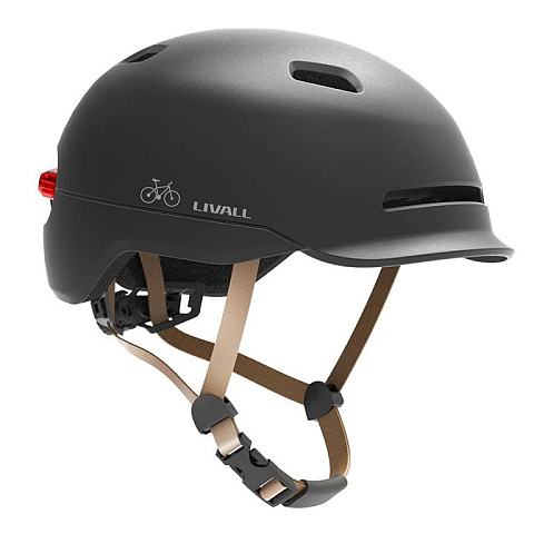 Livall C20 Schwarz