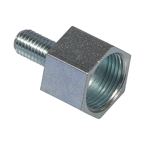 Fischer 79693 Schraube/Bolzen 25 mm 100 Stück(e) M10 Bolts & nuts