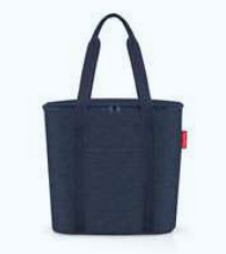 Reisenthel thermoshopper Thermobehälter Thermobeutel 15 l Blau