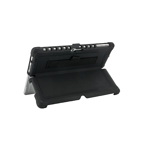 Mobilis 053012 Tablet-Schutzhülle 33 cm (13") Folio Schwarz