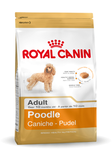 Royal Canin Poodle Adult 1,5 kg