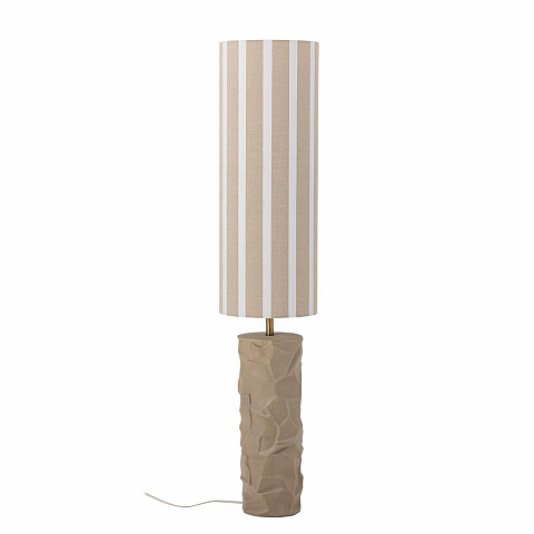 Bloomingville 82062234 Bodenleuchte E27 LED 40 W